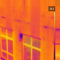 Thermal Imaging in Building project thumbnail