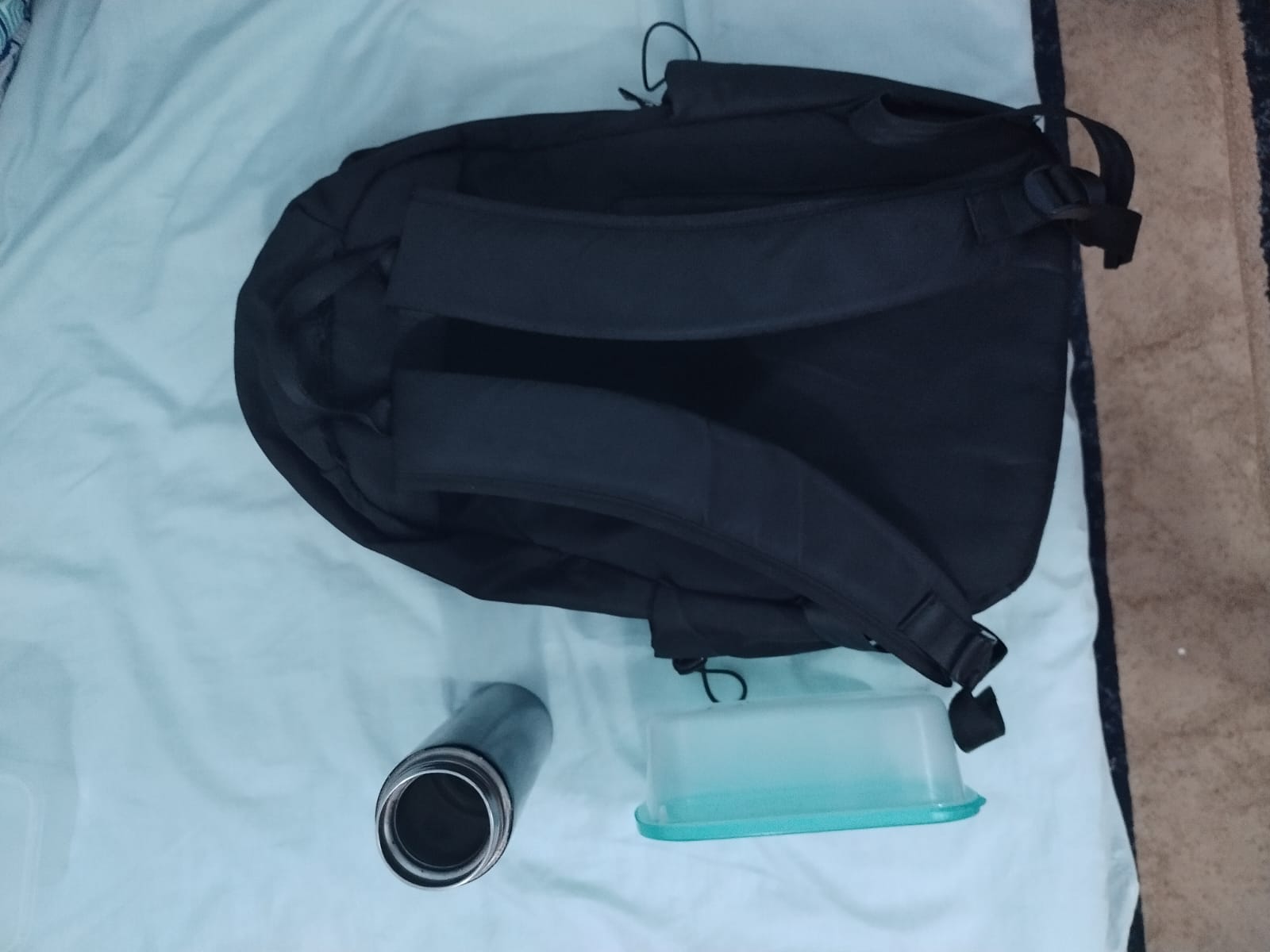School essentials Object Detection Dataset and Pre-Trained Model by Eman