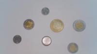 Monedas project thumbnail