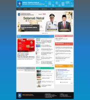 Penilaian UI Web project thumbnail