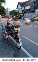 Non-Motorized project thumbnail