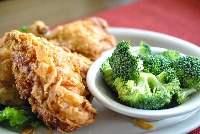 Brocolli project thumbnail