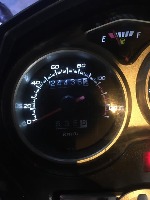 odometer project thumbnail