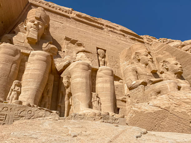 Egypt Landmarks Object Detection Model by Fatma saeed