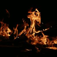 Fire project thumbnail