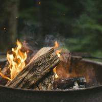 Fire project thumbnail