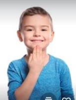 Sign language project thumbnail