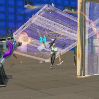 Vision AI (AIMBOT) Object Detection Model by Vision AI