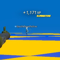 Vision AI (AIMBOT) Object Detection Model by Vision AI