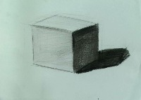 素描画 project thumbnail