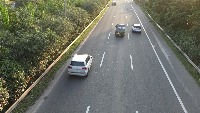 Number Plate Detection project thumbnail