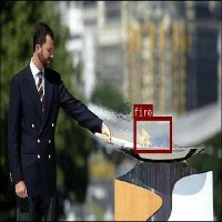 Fire Detection try Object Detection Model by Tugas AKHIR