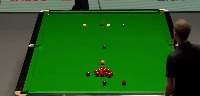 snooker project thumbnail