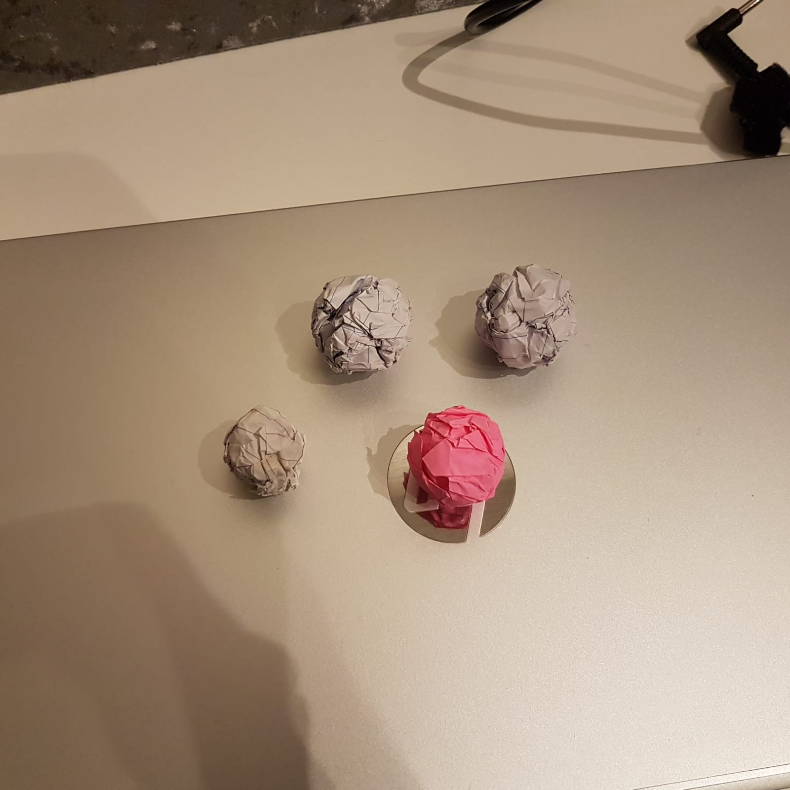 My First Project Object Detection Dataset by workspace