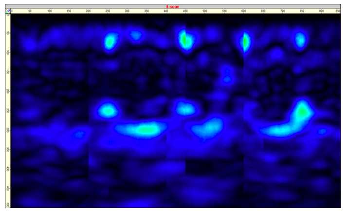 Machine Learning Master Object Detection Model by Master Thesis