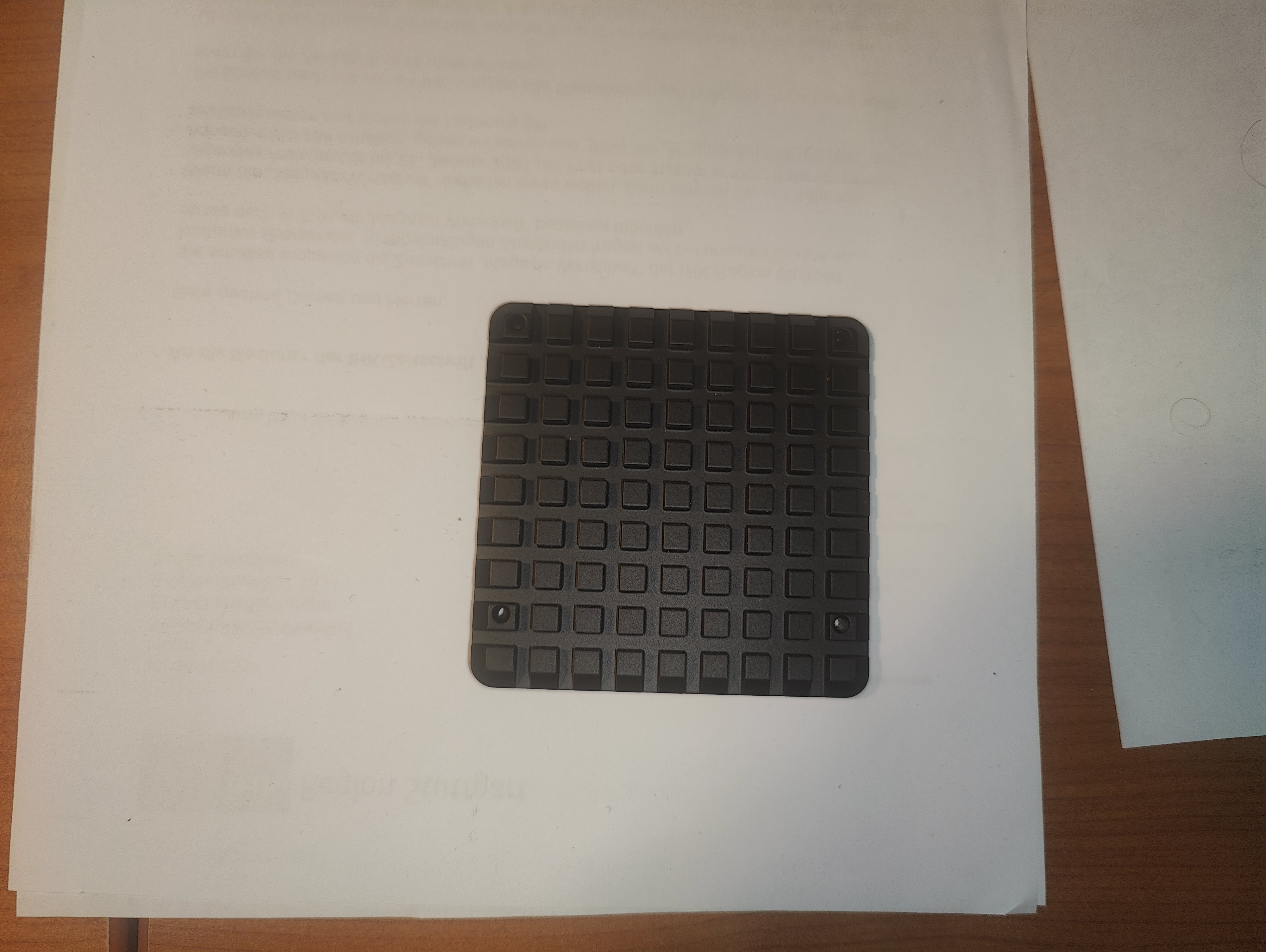 Object Detection Keypoint Detection Dataset by Test