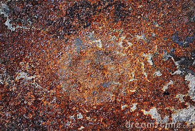 Mess_Oxidation Object Detection Model by Keristian Paonsen