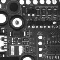 Mono_PCB project thumbnail