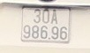 License_plate_Characater project thumbnail