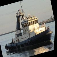 Ship Detection project thumbnail