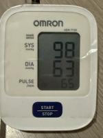 Blood Pressure project thumbnail