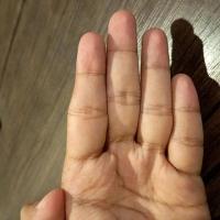 FingerTipMask project thumbnail
