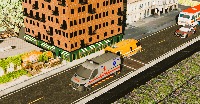 ambulance project thumbnail