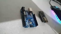arduino-uno-detection project thumbnail
