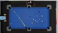8 Ball Pool project thumbnail