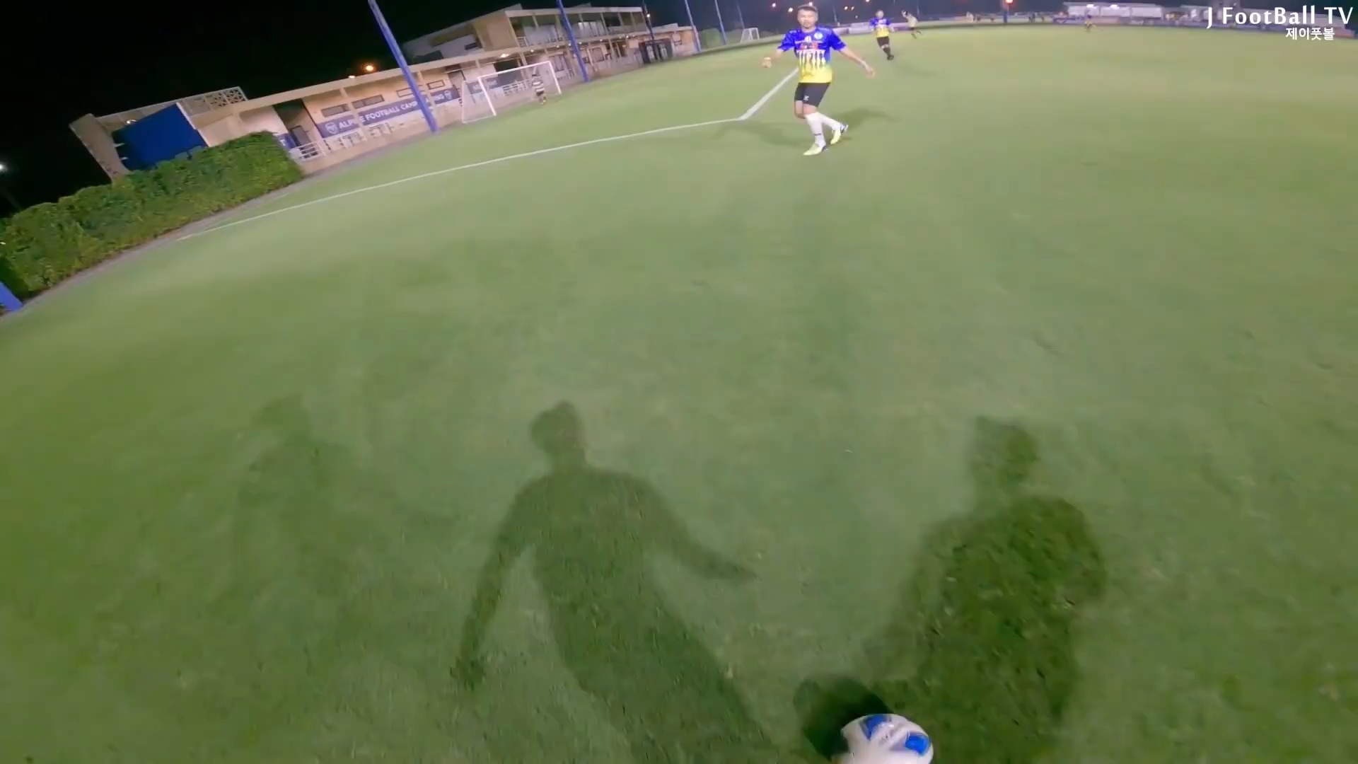 Ball and Player detection Object Detection Dataset and Pre-Trained ...