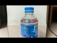 dự án nắp chai project thumbnail
