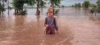Flood Human Detection project thumbnail