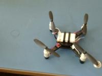 drone project thumbnail
