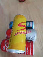 Muti Can Soda project thumbnail