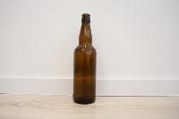 Defect + bottle project thumbnail