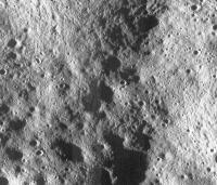 Crater Detection project thumbnail