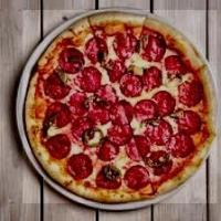 pizza project thumbnail