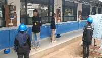 K3 Detection project thumbnail