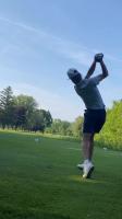 GolfBallDetection project thumbnail
