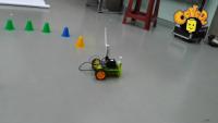 Jetbot project thumbnail