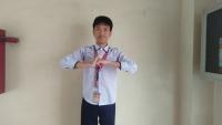 Human Pose project thumbnail