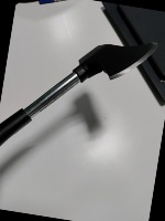 axe-head project thumbnail