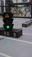 Traffic Light project thumbnail