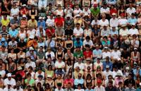 crowd-detection project thumbnail