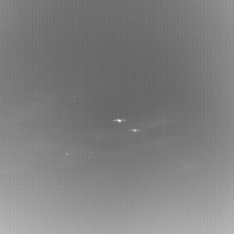 drone Object Detection Dataset by petershelby