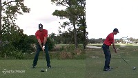 golf swing project thumbnail