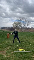 Golf-keypoint project thumbnail