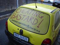 Car dataset project thumbnail