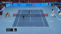 Tennis Match project thumbnail