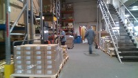 warehouse project thumbnail